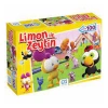 CA GAMES 5084 LİMON İLE ZEYTİN YAPBOZ/PUZZLE 100 PARÇA