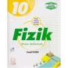 PALME 10. SINIF FİZİK KONU ANLATIMLI