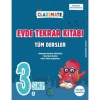 OKYANUS 6. SINIF CLASSMATE TÜM DERSLER EVDE TEKRAR KİTABI
