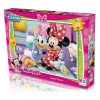 KS GAMES 709 MINNIE MOUSE PUZZLE 50Lİ