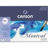CANSON MONTVAL 24X32 SULU BOYA DEFTERİ 300 GR 12YP