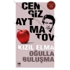 KIZIL ELMA- OĞULLA BULUŞMA