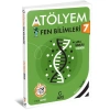 ARI 7. SINIF FEN BİLİMLERİ ATÖLYEM