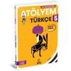 ARI 5. SINIF TÜRKÇE ATÖLYEM