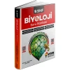 AYDIN 9. SINIF BİYOLOJİ SORU BANKASI