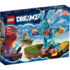 LEGO DREAMZzz IZZIE VE TAVŞAN BUNCHU LDZ71453