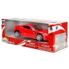 SUNMAN 52693 CITY CRUISER AVRUPA SERİSİ ALFA ROMEO 8C COMPETIZIONE 1:32 DIE-CAST METAL ARABA KUTULU 5+  -TEKLİ