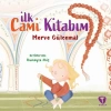 İLK CAMİ KİTABIM