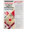 ZEKA KÜPÜ 8.SINIF T.C İNKILAP TARİHİ VE ATATÜRKÇÜLÜK BECERİ TEMELLİ KAZANIM TESTLERİ