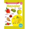 MEYVELER - İLK BİLGİLERİM DİZİSİ