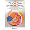 BİLGİ KÜPÜ 8. SINIF TÜM DERSLER SORU BANKASI