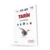 LİMİT TYT AYT TARİH SORU BANKASI