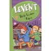 LEVENT-3: PERİLİ EVDEN KAÇIŞ