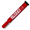 HI-TEXT YUVARLAK UÇ MARKER KIRMIZI 830PB