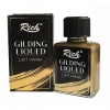 RİCH 70020 LİKİT VARAK (GILDING LIQUED) 75cc  ALTIN (GOLD)