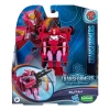 TRANSFORMERS F6230/F6725 EARTHSPARK ELITA-1 6+