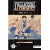 FULLMETAL ALCHEMİST - METAL SİMYACI 15