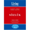 LİVİNG BLUE İNGİLİZCE-TÜRKÇE / TÜRKÇE-İNGİLİZCE SÖZLÜK