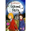 PAPKİN GİZEMLİ ŞATO