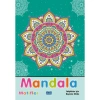 MANDALA MOTİFLER