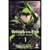 SERAPH OF THE END - KIYAMET MELEGİ 1