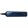 PENMARK HS-505-20  FOSFORLU KALEM TROPİK UZAY MAVİ