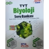 ÇAP YAYINLARI TYT BİYOLOJİ PLUS SORU BANKASI