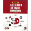 3D 8.SINIF SİMÜLASYONLARI T.C İNKILAP TARİHİ VE ATATÜRKÇÜLÜK