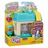 LITTLE LİVE PETS LP301100-26510 ANNE VE YAVRULARI MİNİ FARE OYUN SETİ
