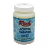 RİCH MTV-250-2522 SUBAZLI MAT VERNİK 250 CC