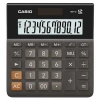 CASIO MH-12 12 HANE MASAÜSTÜ HESAP MAKİNESİ