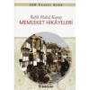 MEMLEKET HİKAYELERİ GENÇLER İÇİN