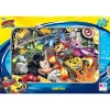 KS GAMES MCH 704 DISNEY CHANNEL MICKEY FRAME YAPBOZ/PUZZLE 24 PARÇA  3+