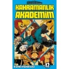 KAHRAMANLIK AKADEMİM - 12. CİLT