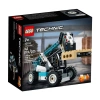 LEGO TECHNIC TELEHANDLER TELESKOPİK YÜKLEYİCİ 42133