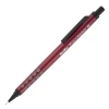 SCRIKSS FULL POINT BLACK EDITION VERSATİL KALEM 0.5mm KIRMIZI
