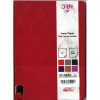 DRN GIFT ST-0650  15x21 FLEXI KAPAK DERİ MODEL 80 YP. ÇİZGİSİZ (DÜZ) DEFTER  -  TEKLİ