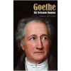 GOETHE -  BİR DEHANIN ROMANI