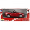 SUNMAN 56153 CITY CRUISER AVRUPA SERİSİ MERCEDES BENZ SL500 1:32 DIE-CAST METAL ARABA KUTULU 5+  -TEKLİ
