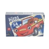 MR. TOY MİNİ DEV 30 PARÇA PUZZLE