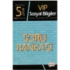 EDİTÖR 5. SINIF VİP SOSYAL BİLGİLER SORU BANKASI