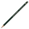 FABER CASTELL 119012 9000 DERECELİ KALEM 2H
