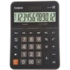 CASIO DX-12B 12 HANE MASAÜSTÜ HESAP MAKİNESİ