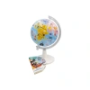 GÜRBÜZ 48254 20 CM LEGENDARY PIRATES GLOBE + BOOK + USB IŞIKLI KORSAN KÜRE
