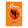 KAFADENGİ TYT KİMYA TEMEL VE ORTA DÜZEY SORU BANKASI