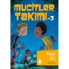 KAYIP UFO MUCİTLER TAKIMI 3