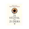 21.YÜZYIL İÇİN 1.DERS