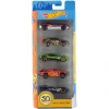 MATTEL HOT WHEELS 01806 5 Lİ ARABA SETİ 3+