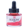 TALENS ECOLINE SIVI SULUBOYA 30 ml. 334 SCARLET - RT11253341