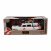 SİMBA JADA 32355000 GHOSTBUSTER 1 :23 ECTO-1 HAYALET AVCILARI DIE CAST METAL ARABA 8+